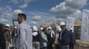 ЖК «Новая Ведуга» — загородный комфорт рядом с Воронежем