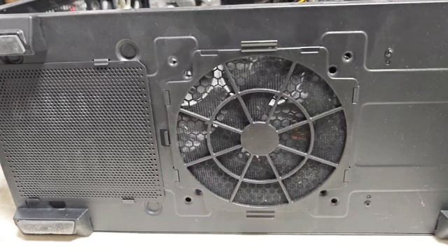 Странный корпус от Zalman или сборщики пофигисты. АйтиБу? смотреть онлайн