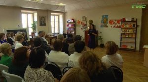 В Самаре наградили лучших сотрудников библиотек