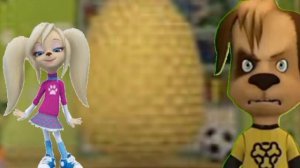 Барбоскины и другие игры 20 серия сбор