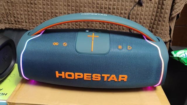 tribit лучше!?не факт!,сравнение с hopestar A65,*дешевле-бывает ? смотреть онлайн
