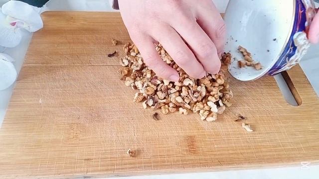 Самый быстрый десерт ЗИМНИЕ ШАПКИ! Очень вкусно, быстр