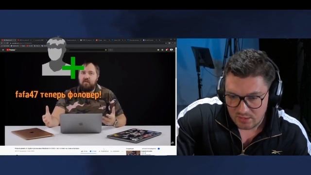 СТАС БОМБИТ ОТ WYLSACOM | СТАС КОММЕНТАТОР ВИЛСАКОМ | АЙ КА? смотреть онлайн