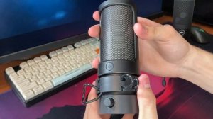 ОБЗОР FIFINE A8 И СРАВНЕНИЕ С FIFINE K669