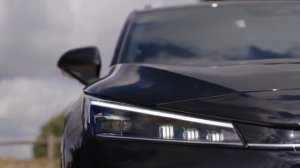 MG HS Hybrid+ — Сможет ли он конкурировать с Toyota и VW?