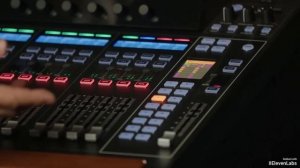 BEHRINGER WING COMPACT (Укр)