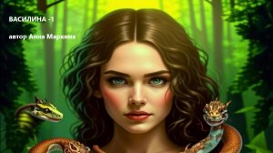 Василина 1-8