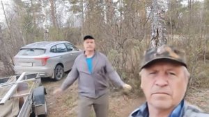 Открытие летнего сезона на Сяме