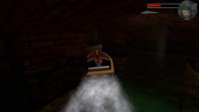 Стрим Tomb Raider II Remastered Starring Lara Croft. (1 серия) смотреть онлайн