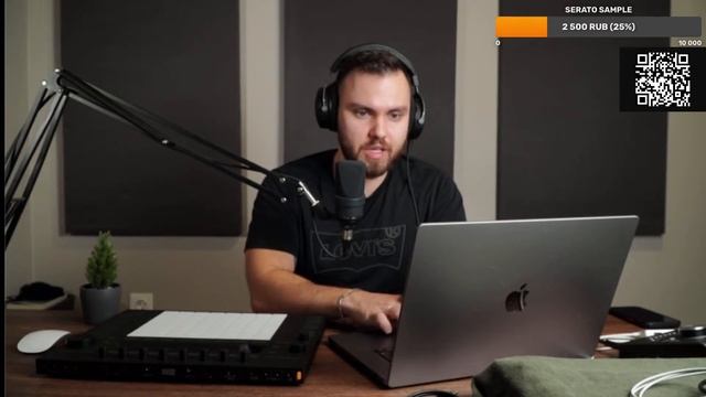 Вечный спор про железо и контроллеры. Ответы на вопрос смотреть онлайн