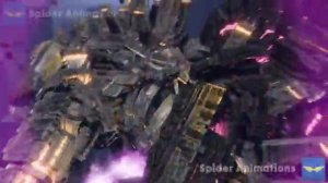 Mechagodzilla