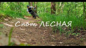 1-2-3, спот ЛЕСНАЯ