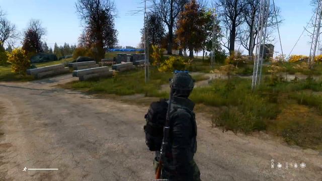 #2 В окружении | DayZ | Zenitka PVP3 | #survival #dayz смотреть онлайн