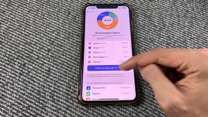 Как Очистить Память на iPhone? ОЧИСТКА СКРЫТОГО МУСОРА и ?