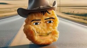 поющий наггетс @derzko69_