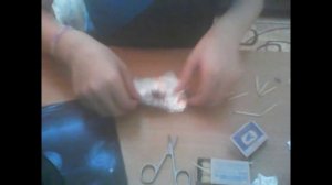 Как сделать петарду из коробка спичек и фольги