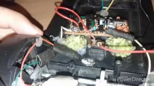 Машинка на радиоуправлении своими руками!!!!!! Нива Тур?