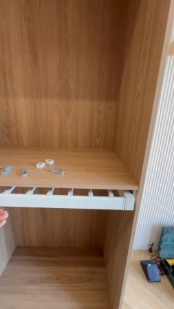 шкаф по дизайну