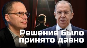 ГЕРМАНИЯ ГОТОВИТ ОТКРЫТОЕ ОБЪЯВЛЕНИЕ ВОЙНЫ РОССИИ? | Владимир СОЛОВЕЙЧИК