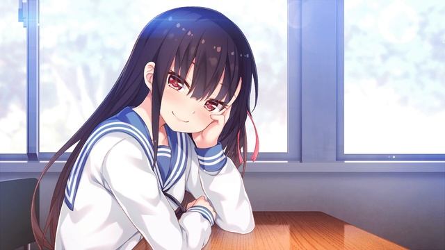 Про монахов, лес, беременность | School Game смотреть онлайн