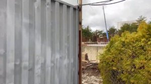 ДВОРЕЦ НАЧАЛИ СТРОИТЬ В ЦЕНТРЕ ГЕЛЕНДЖИКА