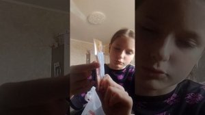 Распаковка канцелярии на 6 класс (магнит, магнит, вб)