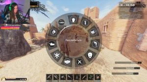 Conan Exiles - ВОЗВРАЩЕНИЕ ПРОФИ. ОБНОВЛЕНИЕ ИГРЫ И УДАЛЕНИЕ