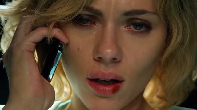 х. ф. "Люси" фрагмент фильма смотреть онлайн