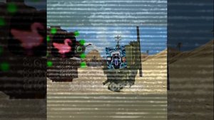 гусь бордовый обнимусь vs Alyosha