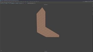 Complex Topology Study - Shape Study - 08