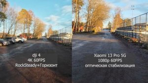 Xiaomi Redmi Note 13 pro 5g, мой обзор и исследование видеосъемки