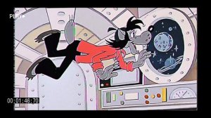 Земляне - земля в иллюминаторе🚀 (sped up)