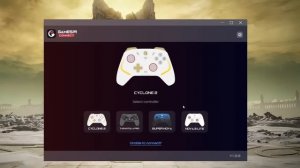 Gamesir Cyclone 2 - обзор контроллера