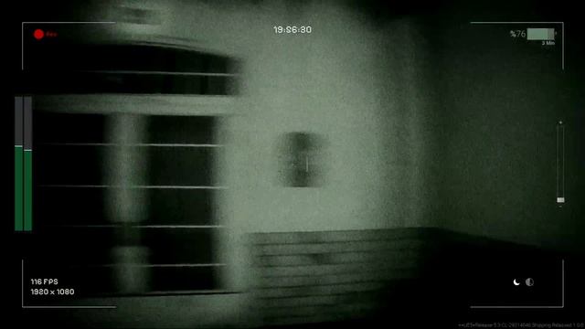 Nowhere Near Прохождение ►МОГЛО БЫТЬ СТРАШНО
