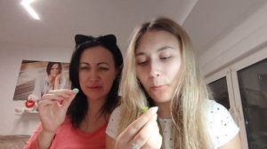 Пробуем Toxic Waste самые кислые конфеты 🫨🍬🍭