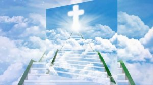 Меня влекут заоблачные дали - Христианские песни - 514