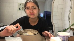 Готовлю чизкейк Нью-Йорк (больше не буду…)