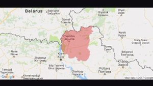 Россия держит войска на границе с Черниговской областью, чтобы сковывать ВСУ от переброски резервов