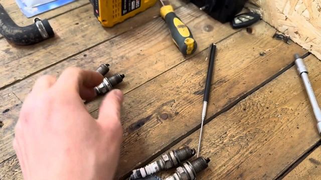 Ваз 2109/Подсос воздуха🔥 смотреть онлайн