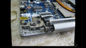 ремонт корпуса ноутбука Lenovo IdeaPad 320 17IKB