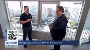 Юрий Костомаха: молодые люди хотят развивать территорию, на которой родились