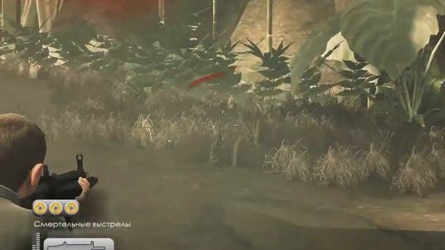 James Bond 007: Blood Stone прохождение часть 6 смотреть онлайн