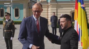 В Европе пытаются помешать мирному урегулированию украинского конфликта / События на ТВЦ