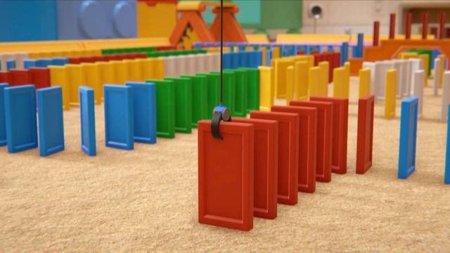 (RUS) Tomoncar Original TV Series | Оригинальный сериал Tomoncar — Серия смотреть онлайн