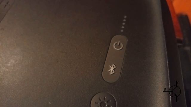 JBL. Напольно-переносная колонка, переделка (изменение ? смотреть онлайн