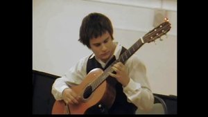 27.12.2010. ДМШ им. П.И.. Юргенсона. Ансамбли. Классный концерт преп. Кочкариной Натальи Анатольевны