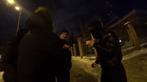 ПОХИЩЕНИЕ #ПРАНК / БАНДИТЫ НА ОСТАНОВКЕ / ВЫЗВАЛИ ПОЛИЦИЮ, ЖЁСТКАЯ РЕАКЦИЯ ЛЮДЕЙ