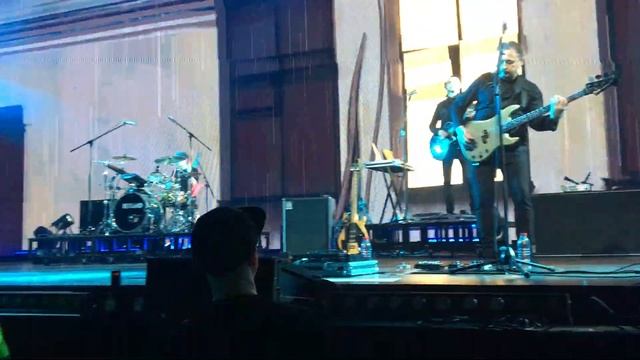 КИНО - Мама, мы все сошли с ума (14 мая 2021 года) смотреть онлайн