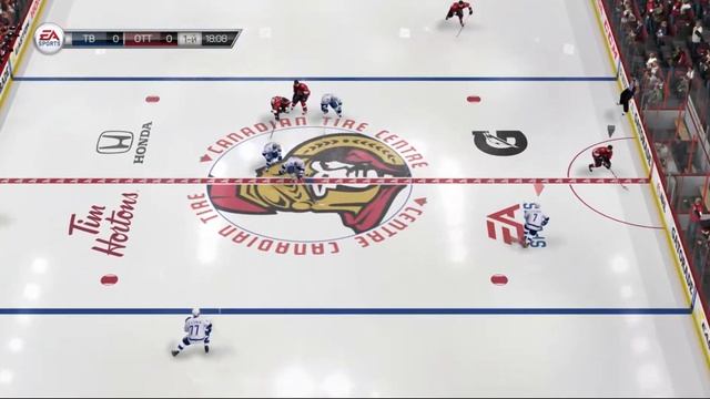 🏒NHL  Legacy Edition #7🏒Карьера