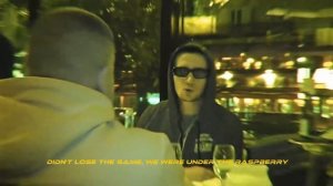 ICEGERGERT — Сын от чёрных королев┃The son of the Black Queens (English Subti